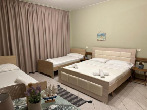Rias Seaside Apartments
